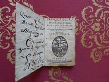 Brescia ricordo agricoltura usato  Sarezzo