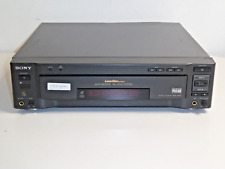 Sony mdp 850d gebraucht kaufen  Großenseebach