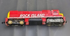 Gauge tyco rock for sale  Scotts Valley