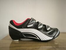 Scarpe ciclismo ciclista usato  Terni