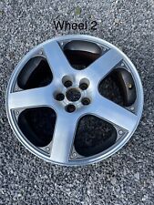 Alloy wheels motion for sale  WESTON-SUPER-MARE