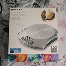 Salter housewares electronic for sale  Worcester