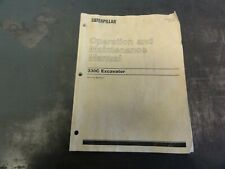 Caterpillar cat 330c for sale  Mineral Wells