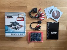 Audio delta 1010lt gebraucht kaufen  Berlin