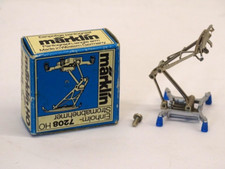 Märklin 7208 einhol gebraucht kaufen  Berlin