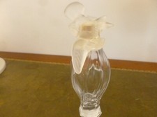 Flacon vapo verre d'occasion  Grasse