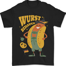 Oktoberfest hotdog wurst for sale  COVENTRY