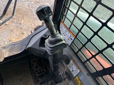Bobcat t630 controls for sale  Spencer