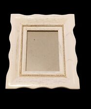 White wooden photo for sale  Calhan