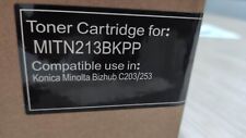 Toner nero compatibile usato  Santa Maria Capua Vetere