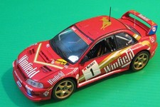 Kit subaru wrc usato Kit subaru wrc usato  Settimo Torinese