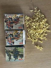 Figurines airfix guerres d'occasion  Aix-les-Bains