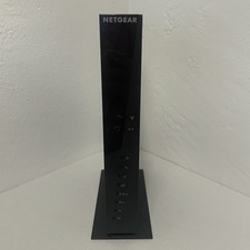Netgear ac1750 c6300v2 for sale  El Dorado Hills