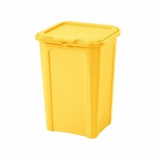 Pattumiera coverline 44l usato  Villarbasse