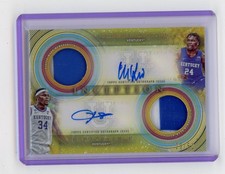 2022 bowman university for sale  Peabody