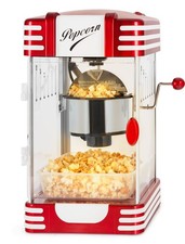 Ware popcornmaschine retro gebraucht kaufen  Schongau