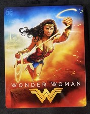 Wonder woman limited for sale  Camarillo