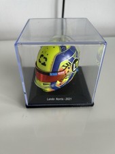Lando norris mini for sale  BURNHAM-ON-SEA