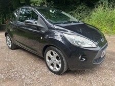 Ford 1.25 zetec for sale  HOLYWELL