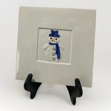 Snowman walll art for sale  Lakeside