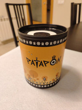 Patapon Press Kit Sony Psp Pre Production comprar usado  Enviando para Brazil