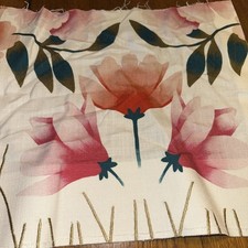 Harlequin linen union for sale  HEMEL HEMPSTEAD