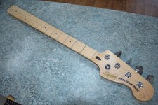 Fender Squier Affinity Series baixo de precisão PJ braço de guitarra bordo com afinadores comprar usado  Enviando para Brazil