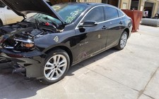Chevrolet malibu 2016 for sale  Omaha