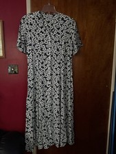 Vintage dress size for sale  DERBY