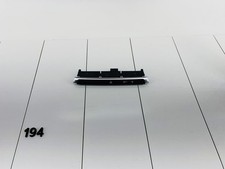 15-16 AUDI A3 QUATTRO PAINEL DE INSTRUMENTOS PAINEL CENTRAL BOTÃO INTERRUPTOR DE PERIGO FABRICANTE DE EQUIPAMENTO ORIGINAL comprar usado  Enviando para Brazil