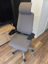 Steelcase gesture ergonomic for sale  HUDDERSFIELD