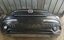 fiat 500 l musata usato  Napoli