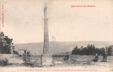 Croix saint georges d'occasion  France