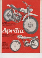 Advertising pubblicità moto usato  Solbiate Arno