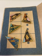 Vintage russian pin for sale  Hooksett