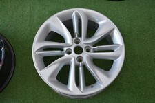 Alufelge zoll 4x100 gebraucht kaufen  Geesthacht