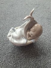 Lladro tender dreams for sale  BIRMINGHAM