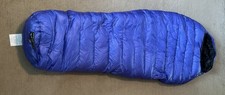Western mountaineering 20f for sale  Snohomish