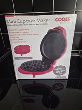 cupcake maker for sale cupcake maker for sale  PENARTH