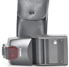 Canon speedlite 380ex gebraucht kaufen  Bechhofen