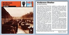 Anderson shelter 1940 for sale  SLEAFORD