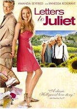 Letters juliet amanda for sale  Burbank