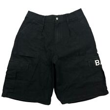Bape cargo shorts for sale  COVENTRY