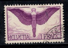 1924 michel 190x usato  Bitonto