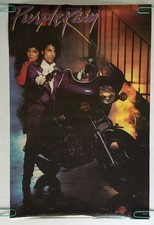 Prince purple rain for sale  Staten Island