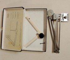 Tecnigrafo block notes usato  Venezia