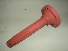 Antriebswelle hinten achszapfe gebraucht kaufen  Hochdorf-Assenheim