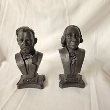 Tabletop resin president for sale  Wausau