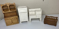 Vintage dolls house for sale  Cedar Rapids