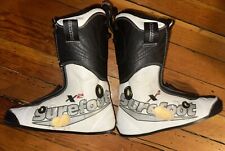 Surefoot series custom for sale  Carnelian Bay